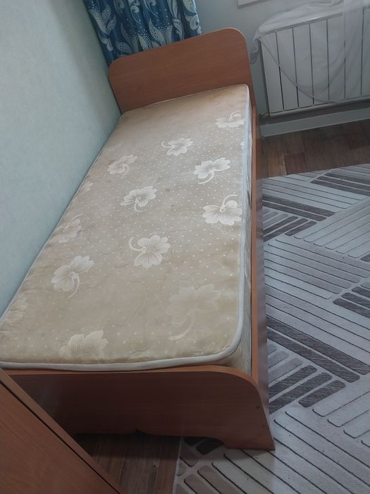 Спалный гарнитур