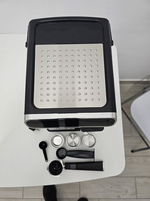 Espressor manual Samus Lattissimo