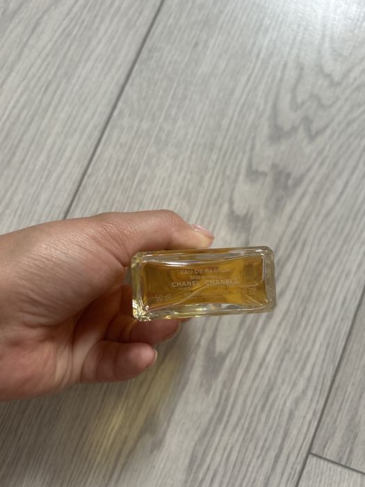 Оригинальные новые духи Chanel No.5