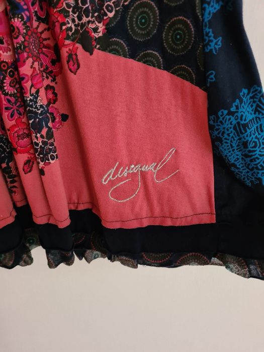 Rochii damă Desigual, Sasha Ferrano, Opus L