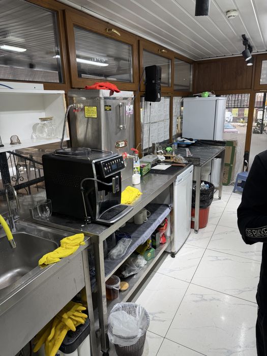 Продам готовый бизнес