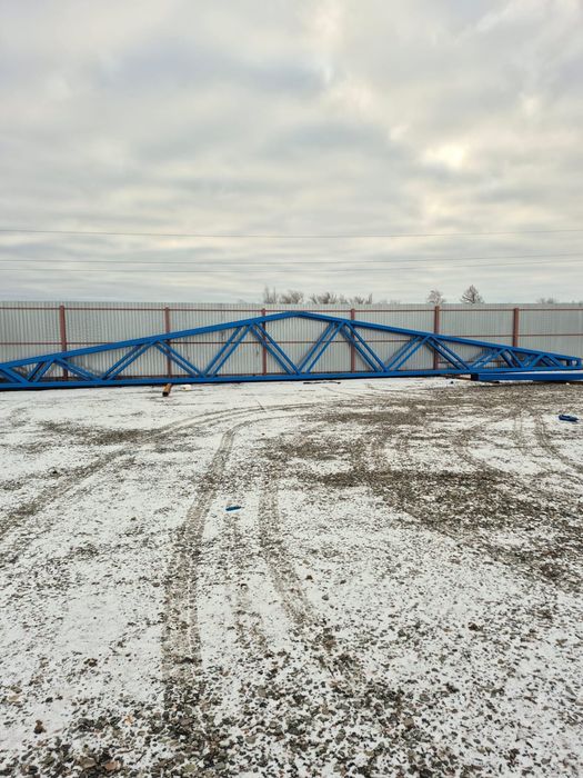 КАЧЕСТВЕННЫЕ сварочные работы