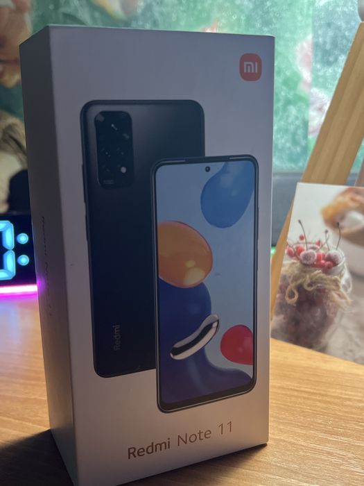 redmi note 11 128gb