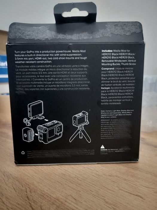 Media Mod аксессуар-модуль,