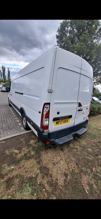 Renault master 2.3