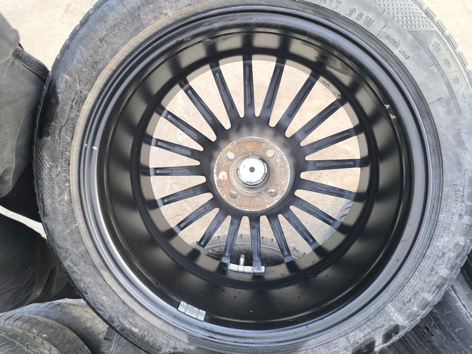 16 vossen diska yaxshi holat 4 100