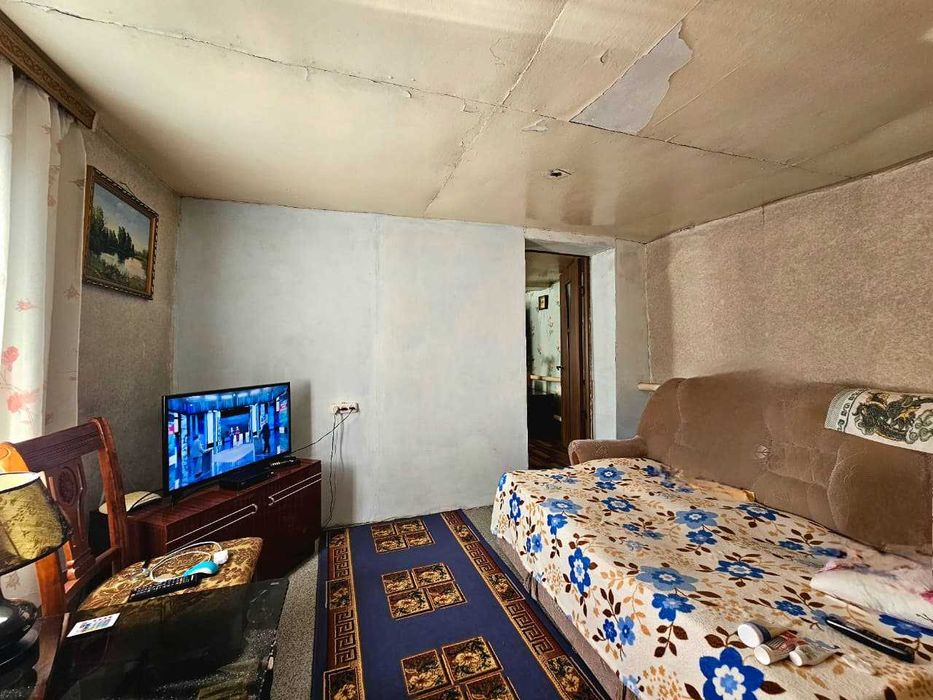 продается дом Каирбекова