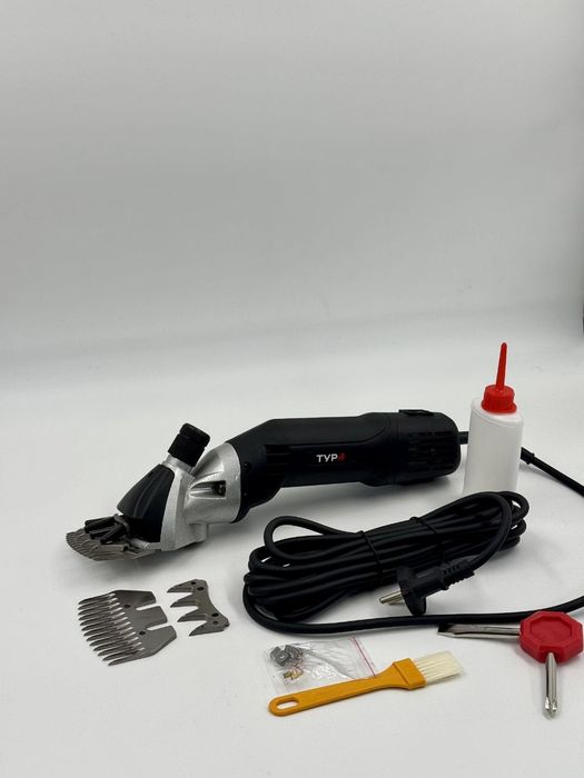 Баранострижка, электроножницы, машинка для стрижки овец Makita 900Вт