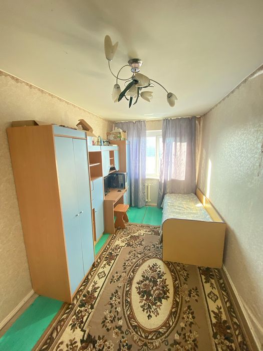 Продаю 3х комнатную квартиру