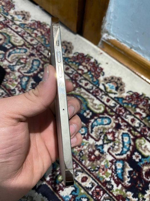 Iphone 12 pro max Gold