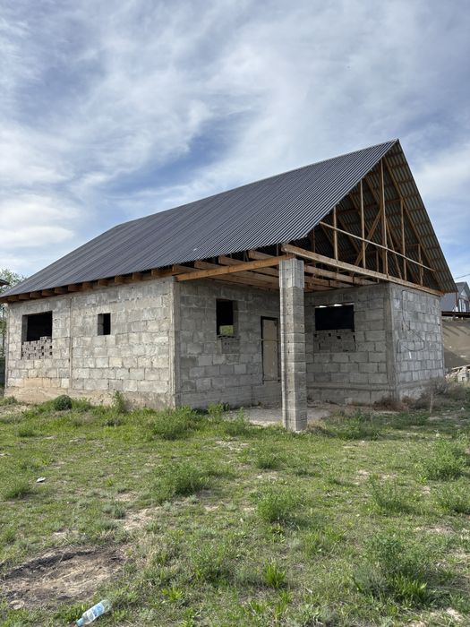 продается дом срочно в селе Ельтай