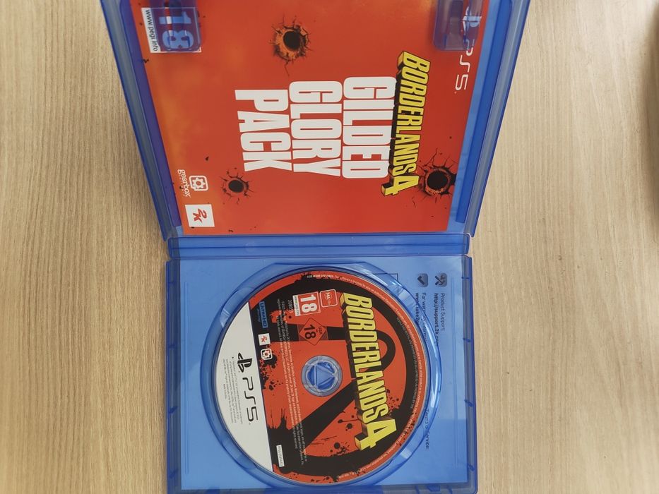 Borderlands 4 за Playstation 5