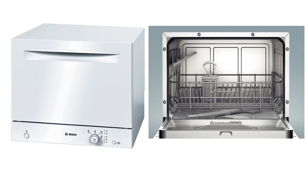 Посудомоечная машина BOSCH