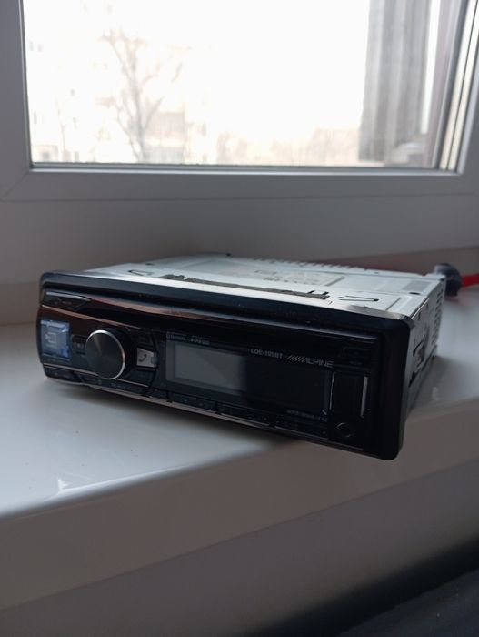 Продам автозвук  уси, мафон, Сабы