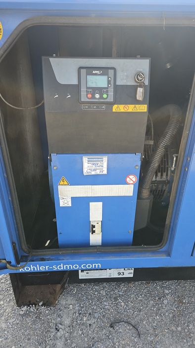 generator 44 kilovata