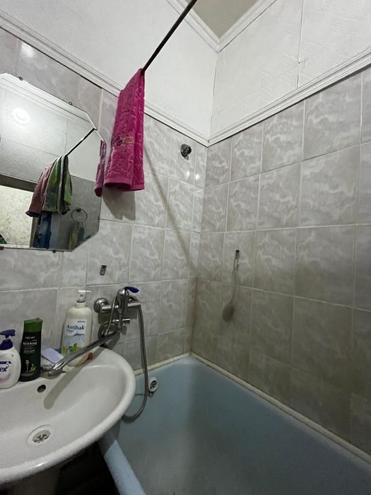 Продам 2 комн в районе Черемушек