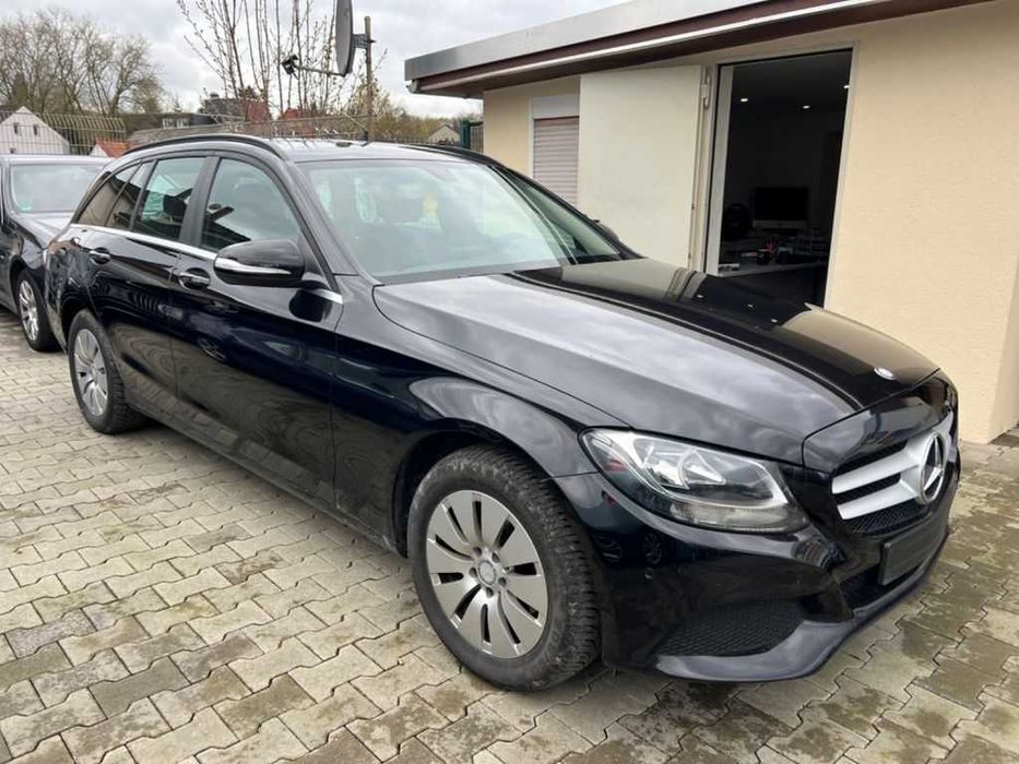 motor 651921 garantie 1 an mercedes w205 2.2 euro 5 manopera inclusa