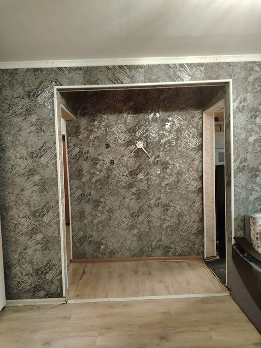 Сдам 3 комнатную квартиру