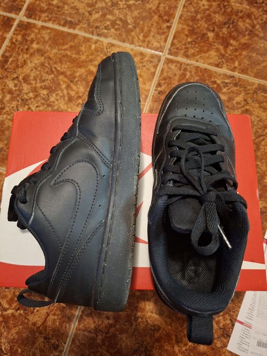 Обувки Кецове Nike