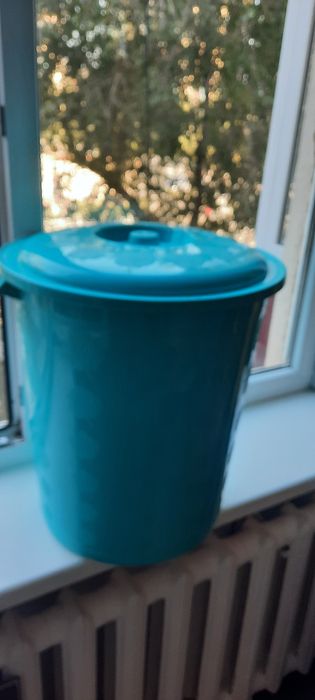 Продам бак 50 л , 2000 тнг