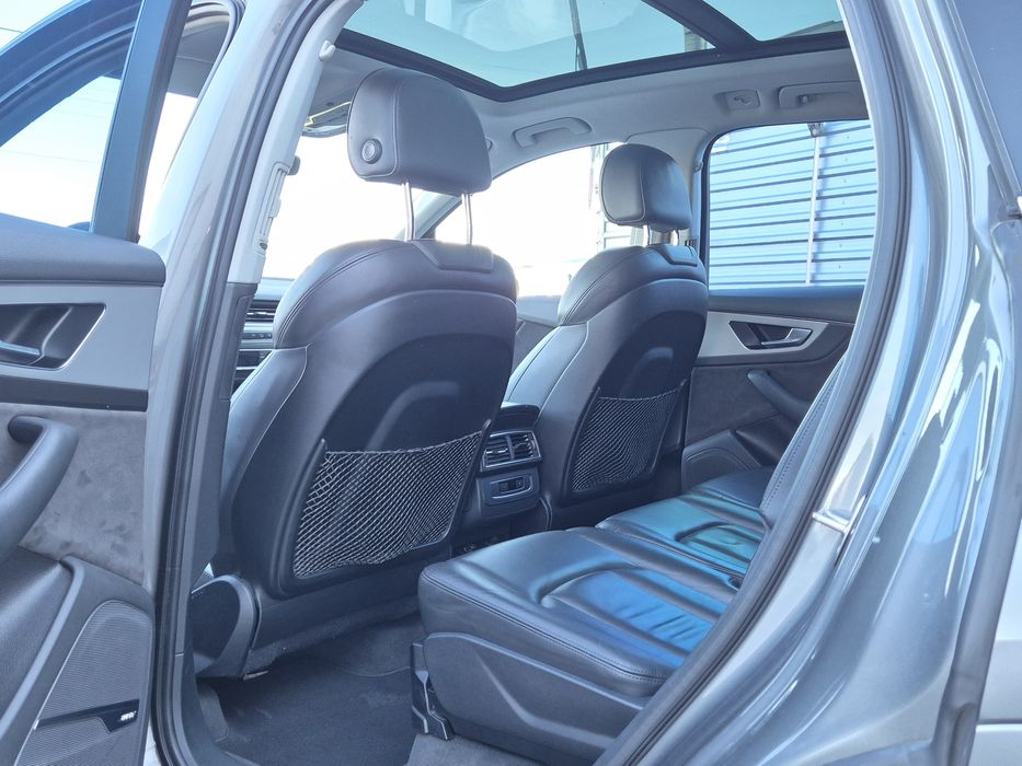 Audi Q7 E-Tron impozit mic