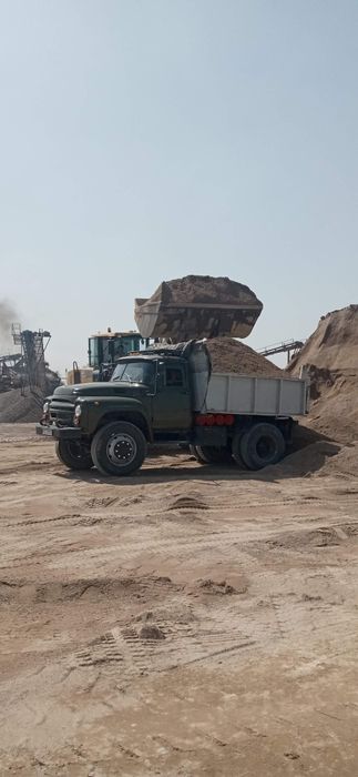 Песок(чиназ), Клинец, Щебень, Турпок, Klines Sheben Kampot Qum Turpoq