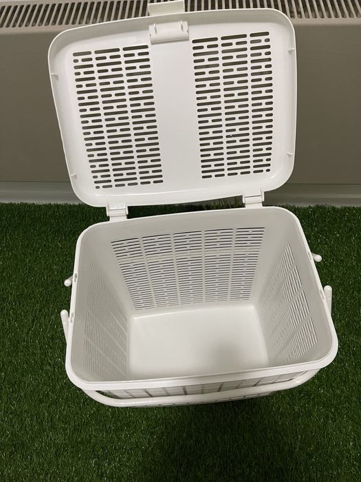 Корзина для белья Cosmoplast UAE