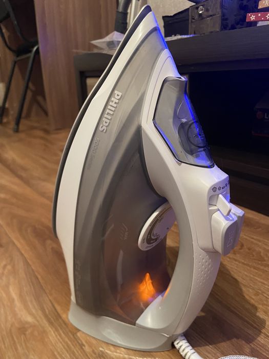 Утюг Philips 5000 Series 2400 W