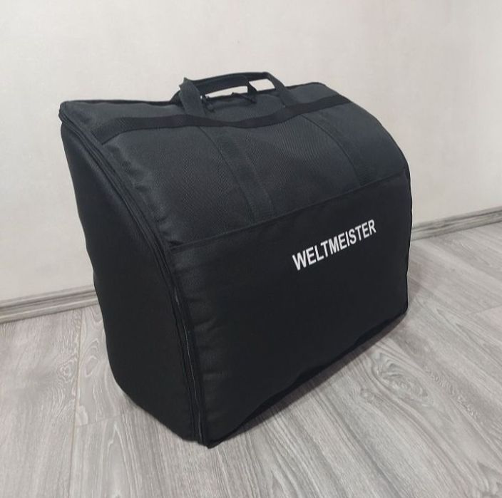 Geanta Husa Acordeon Weltmeister/Hohner/Roland/Musictech/Parot