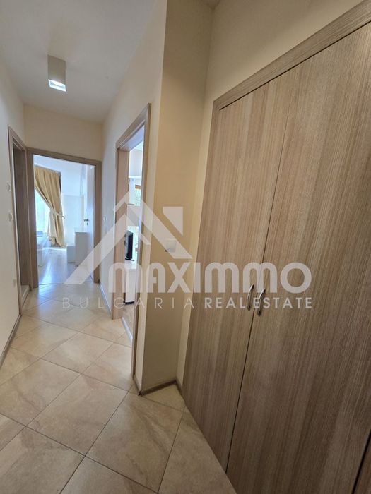 2-стаен в Варна-Аспарухово площ 130 цена 165000