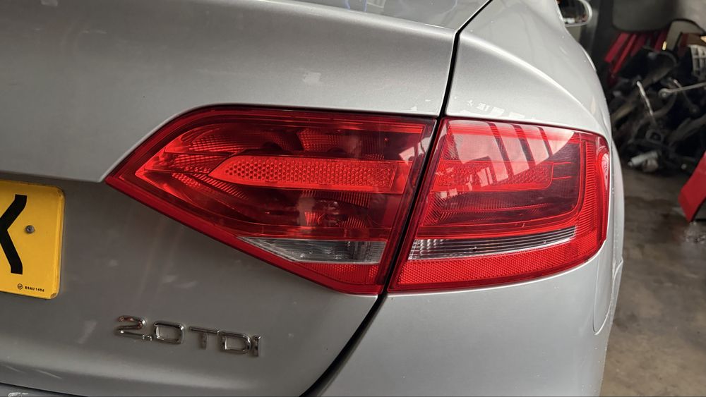 Стопове ауди а4,б8  - audi a4