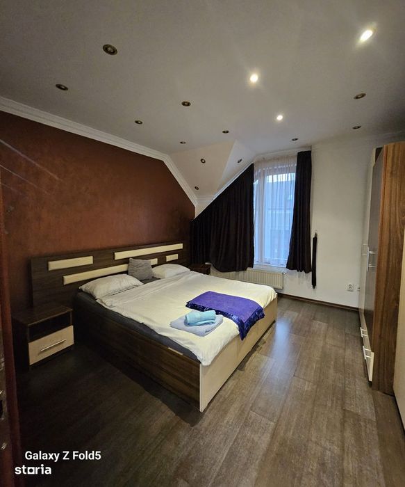 Casa tip townhouse, ideala pentru studenți / familie/ firme — fotografia 3