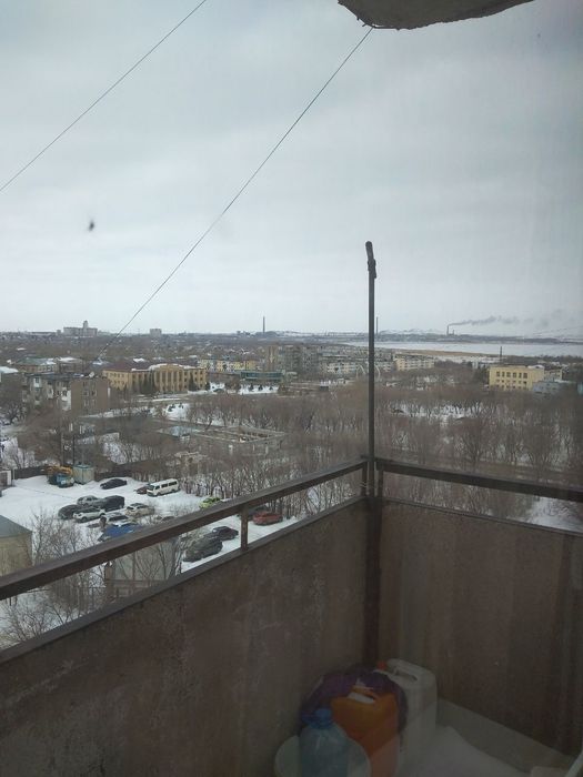 Сдаётся 1-комн у/п ,район Акимата