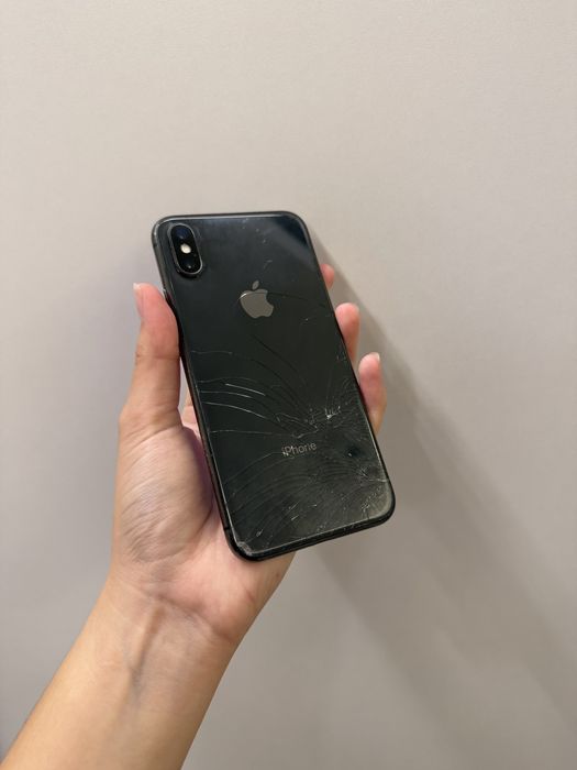 iPhone X 256GB / Айфон х 256ГБ