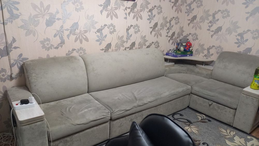 Продаются диваны срочно