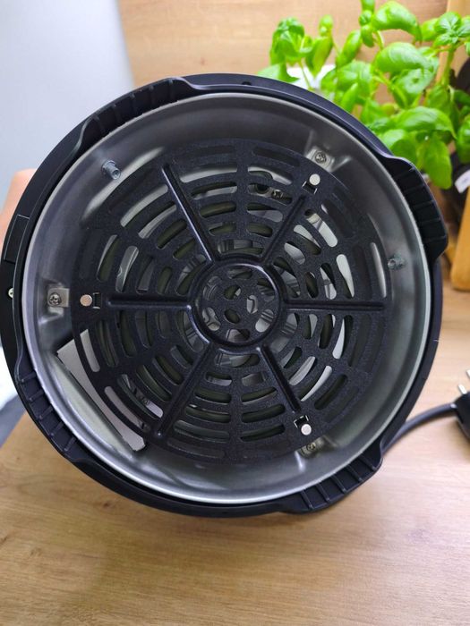 *НОВ* Интелигентен мултикукър с готвене под налягане Tefal Touch CY912831 + допълнителен аксесоар за запичане и горещ въздух