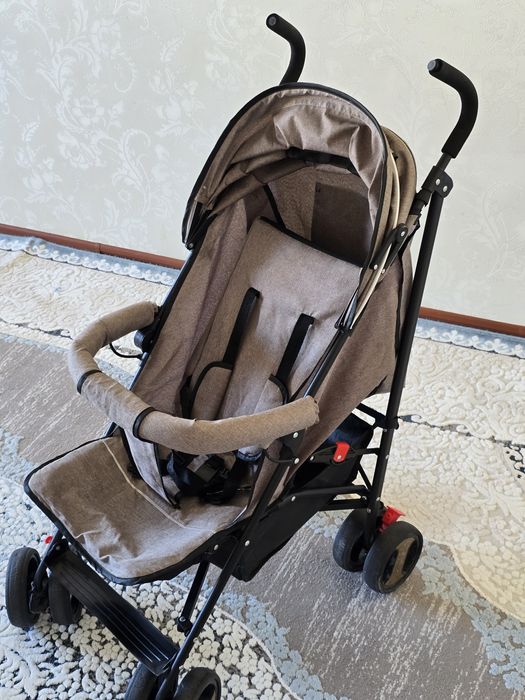 Продается детская коляска