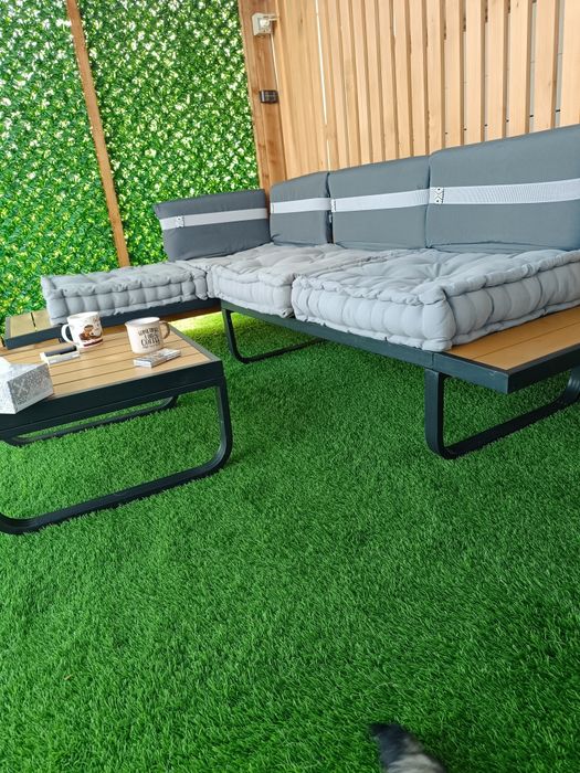 Mobilier de gradina