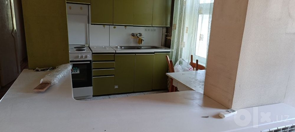 Срочно продаётся 3х комнатная квартира своя