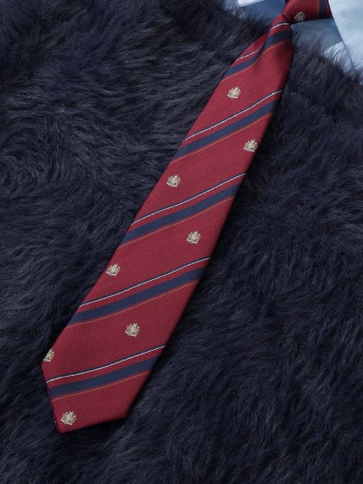 Aelfric Eden Унисекс Официално Горнище/Tie Two Layer Sweater