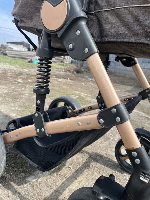 Коляска для прогулки