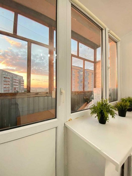 Продается квартира на Электроне