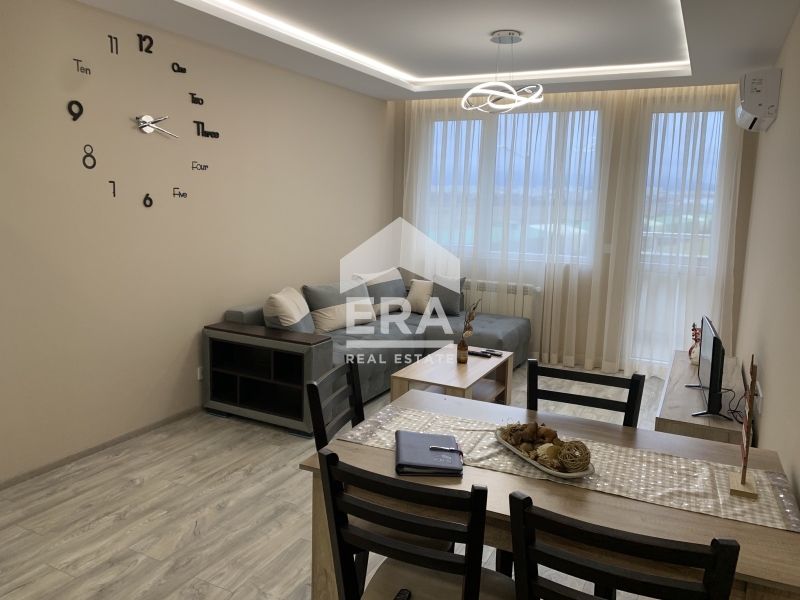 Дава се под наем Двустаен апартамент в София, Обеля - 64 кв.м за 500 € - Снимка #1