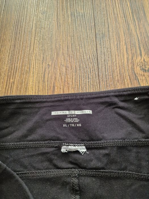 Страхотен дамски клин TOMMY HILFIGER размер XL