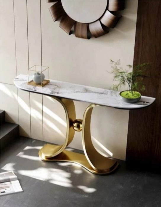 Консоль для хола и коридора!