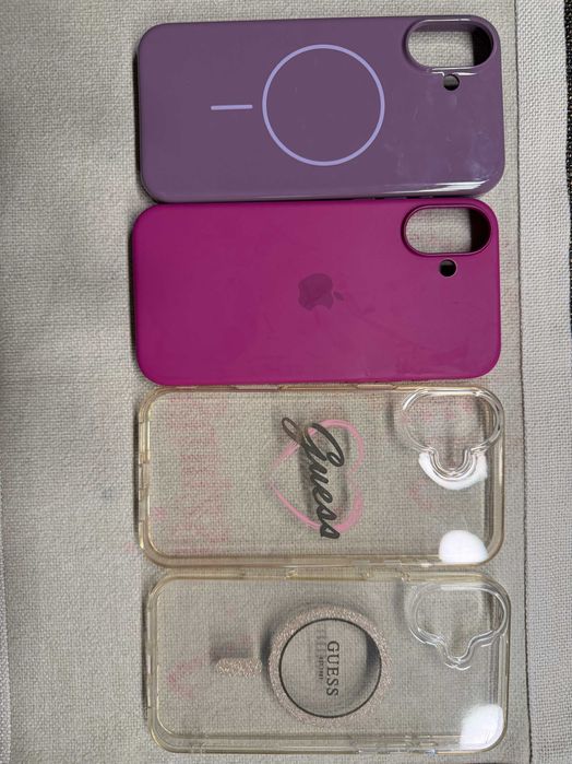 set huse iphone 16 PLUS