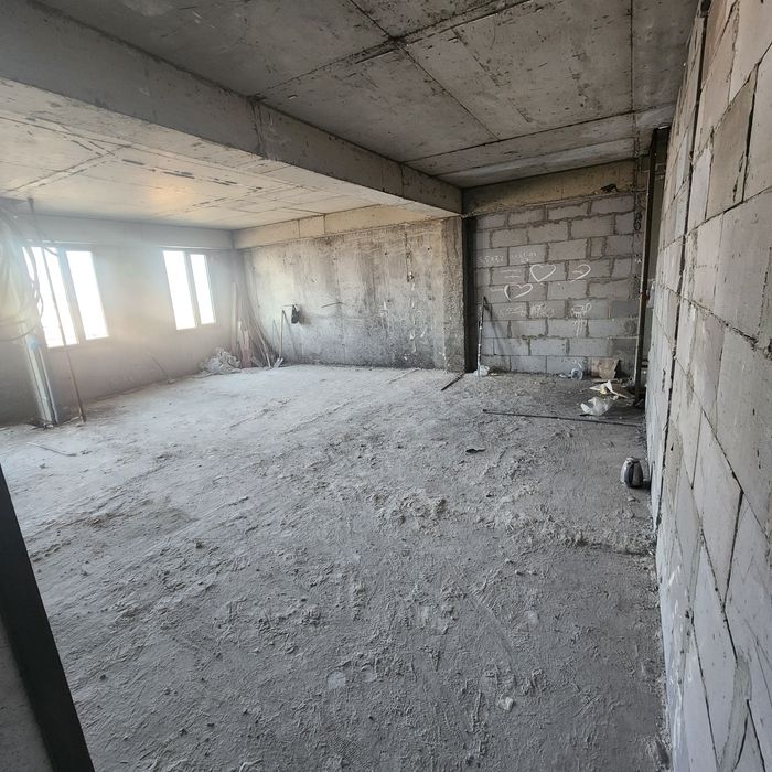 Новостройка. Ракат махалля. Яккасарой