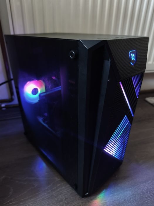 PC Gaming i5 8400 + GTX 1650