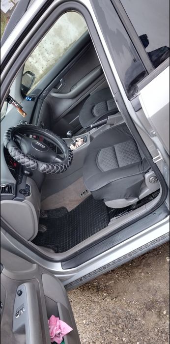 Audi a4 b6 1.8t 150hp