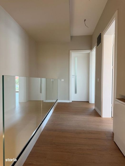 Casa P+1 de vanzare, 120 mp, teren 250 mp, zona Parcul Nicolae Romanes